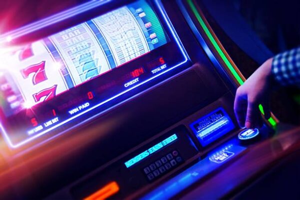 Kiat untuk memenangkan banyak permainan slot Gates of Olympus